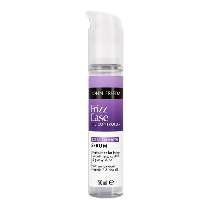 John Frieda Frizz Ease The Controller Extra Strength Serum 50ml