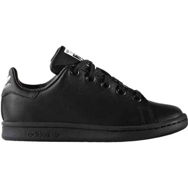 Baskets basses enfant adidas Stan Smith Cadet - vue 2