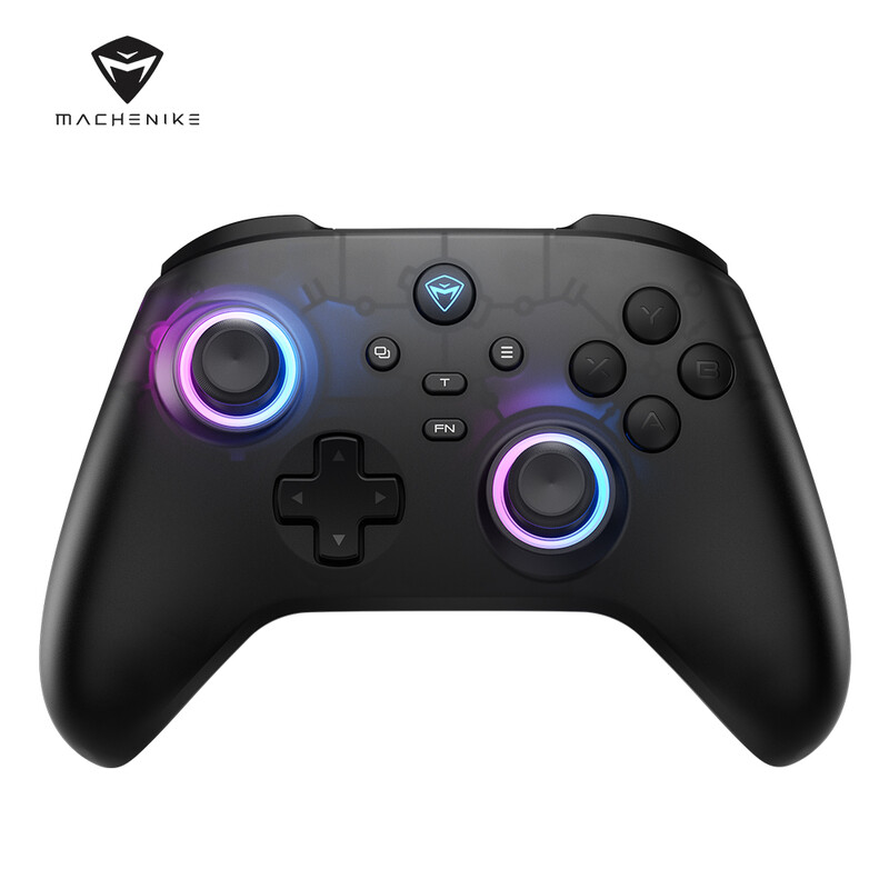 G3 V2 Tri-mode Controller Black
