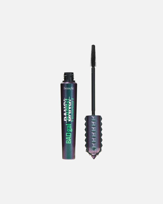 Benefit Badgal Bang! Waterproof Volumemascara 8,5 g