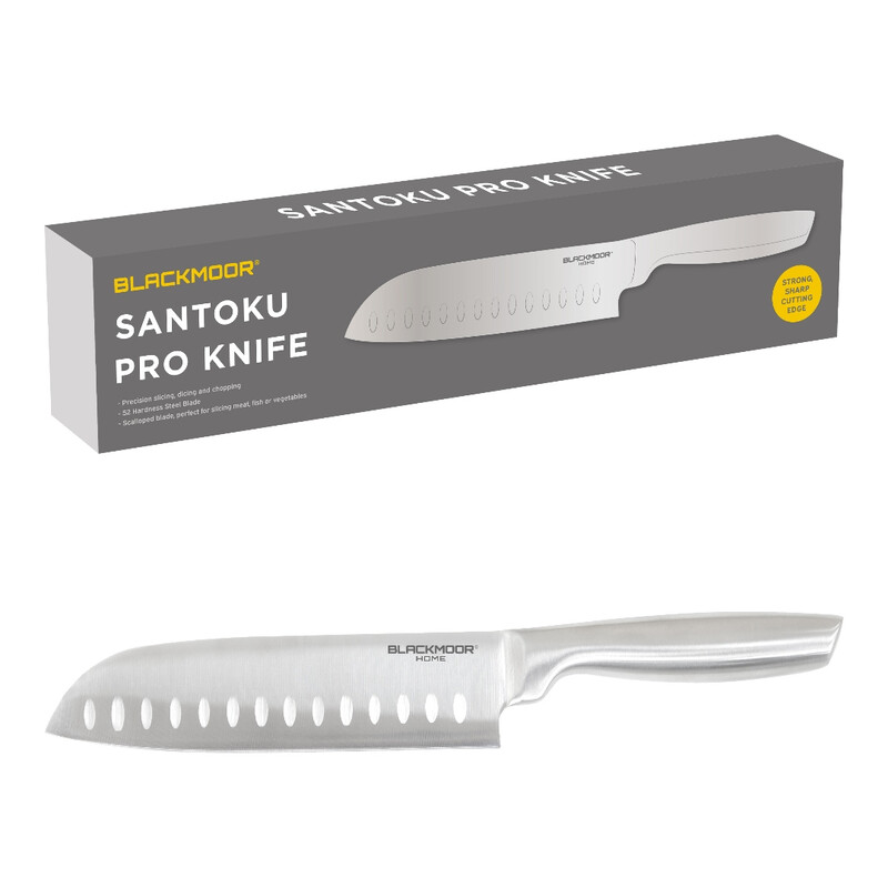 Santoku Knife