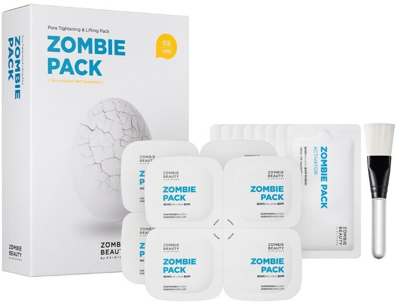 Skin1004 - Zombie Pack Set - Gesichtsmaske - Bild 2