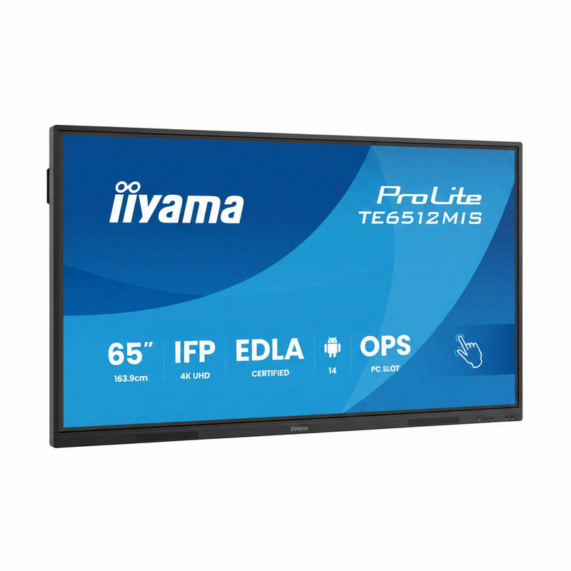 iiyama ProLite TE6512MIS-B4AG