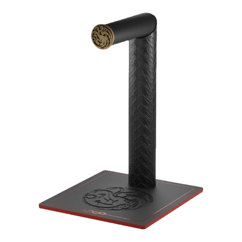 HBO Game of Thrones Targaryen Headset Stand