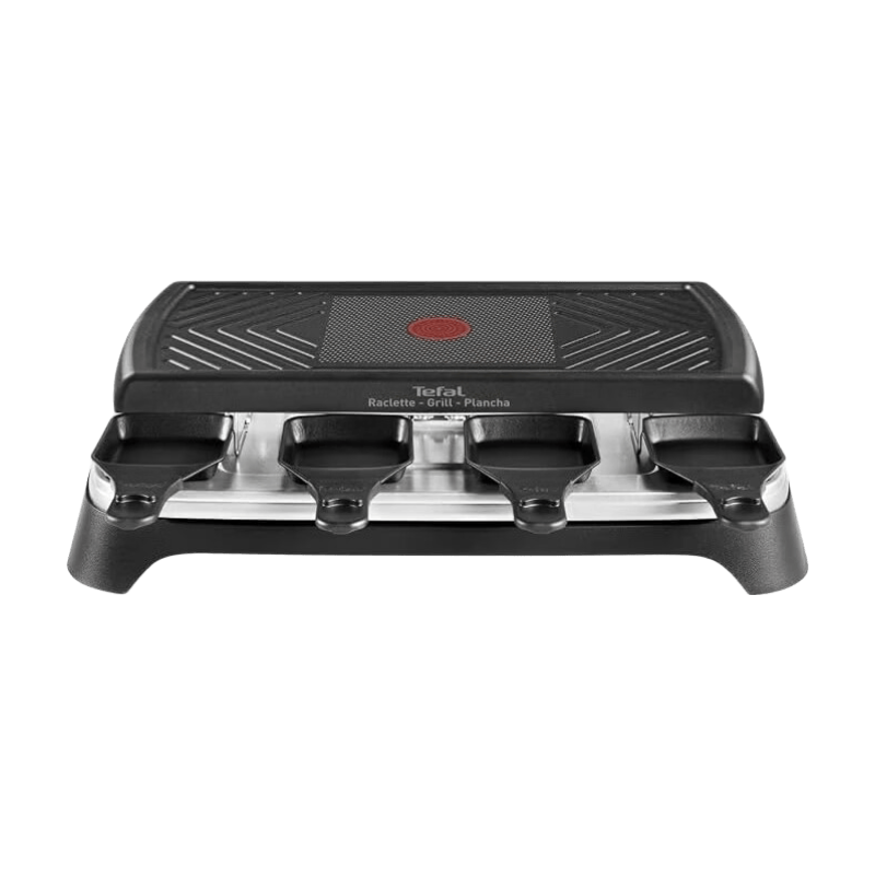 Raclette TEFAL RE459812