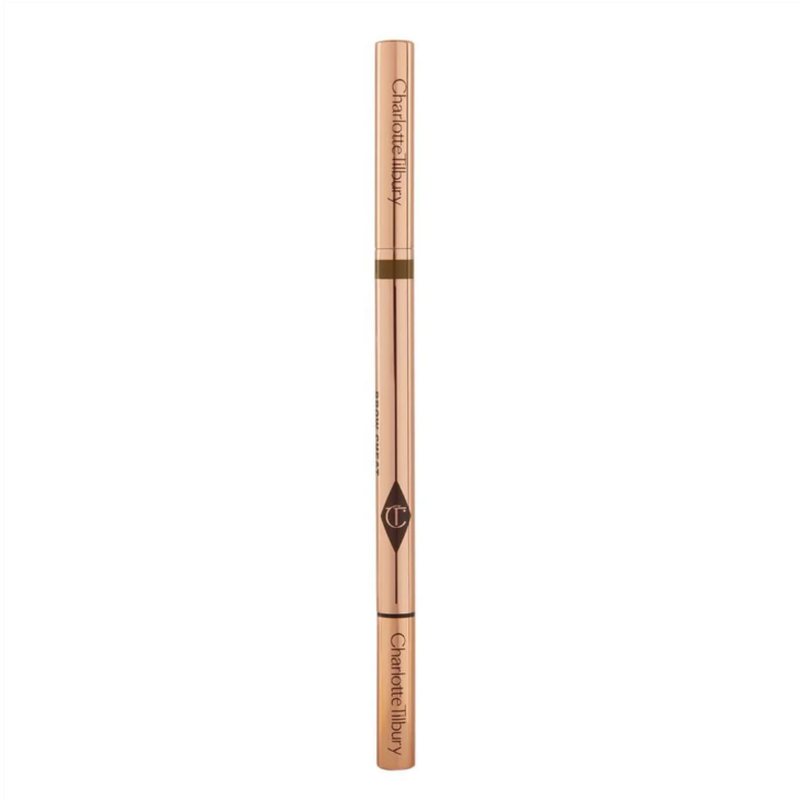 Charlotte Tilbury Brow Cheat wenkbrauwpotlood - Soft bruin