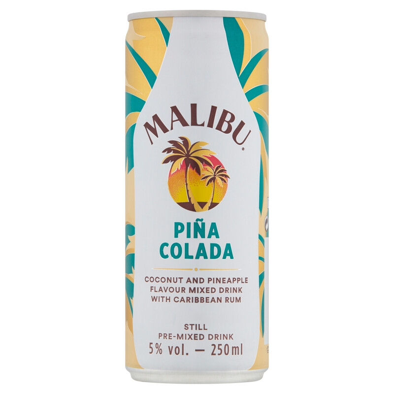 Pina Colada 250ml