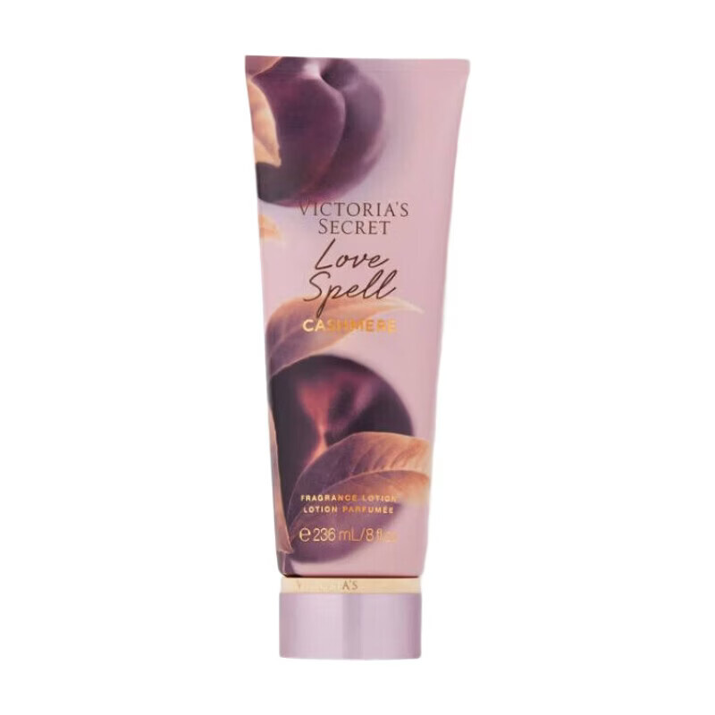 Victoria's Secret Love Spell Cashmere Körperlotion 236ml
