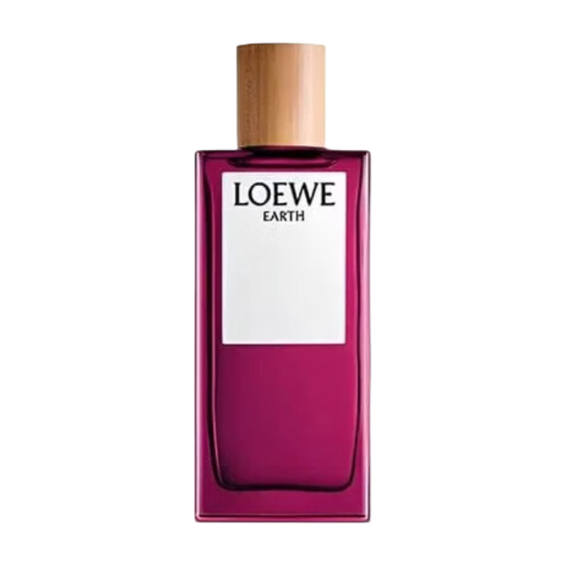 LOEWE Perfumes Earth EDP 125 ml