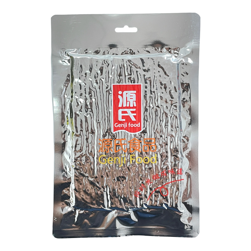 Genji food Scharfe Weizengluten-Streifen 200 g