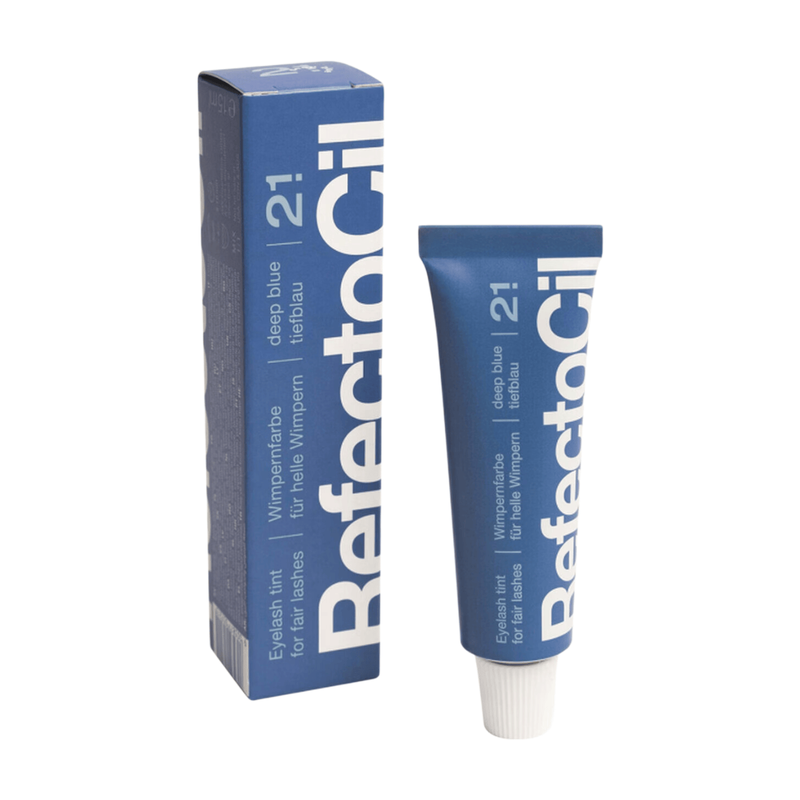 RefectoCil Wimpern- und Augenbrauenfarbe 15 ml
