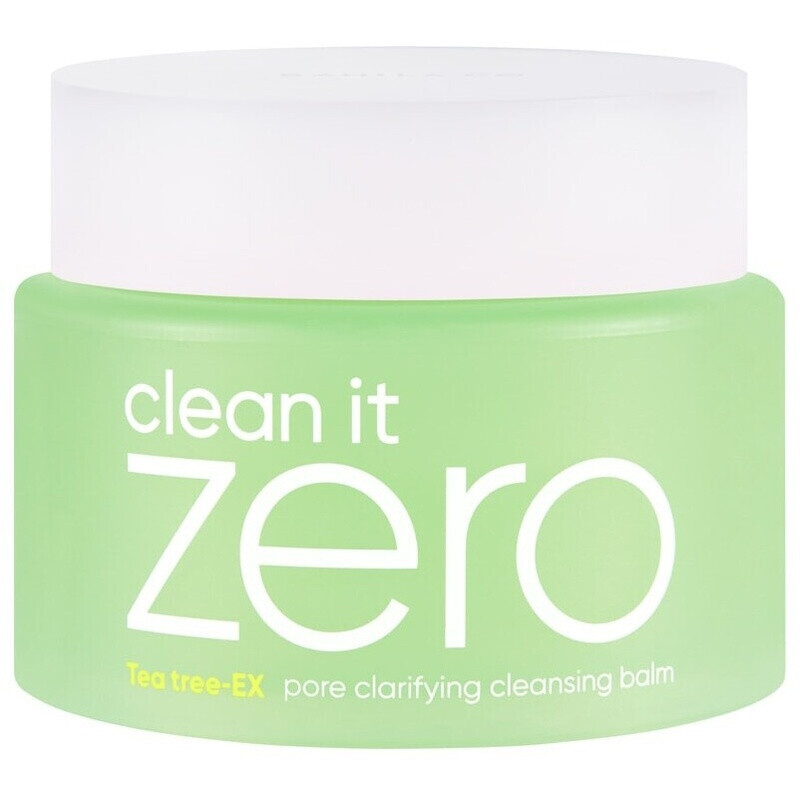 Banila Co. Clean It Zero Reinigungsbalsam Porenklärend 180 ml (EU)