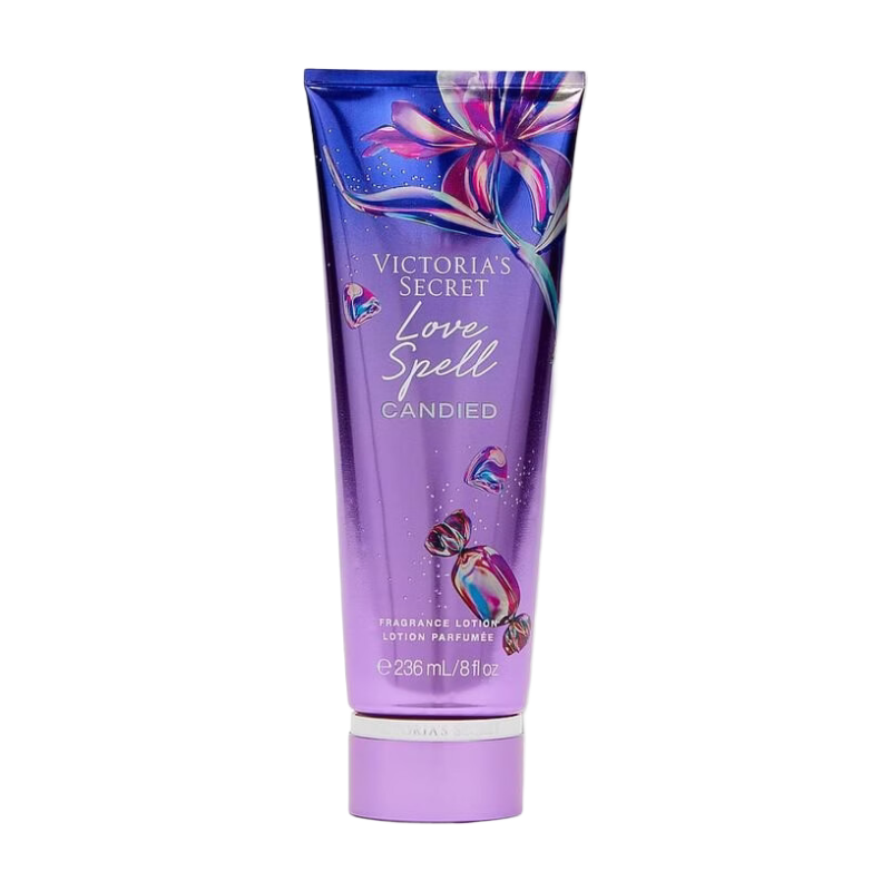 Victoria's Secret Love Spell Candied Körperlotion 236ml