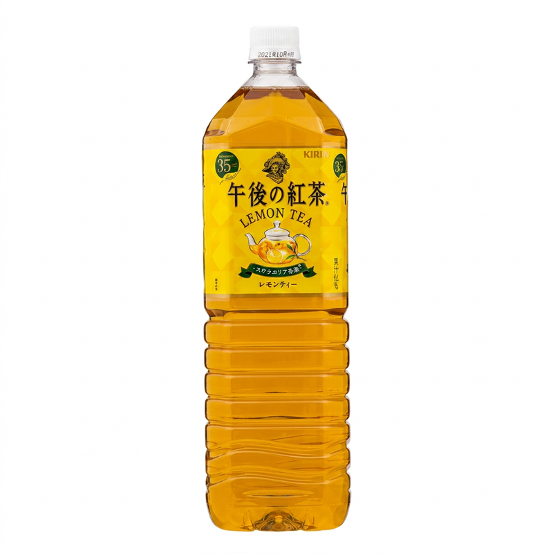 Kirin Lemon Tea 1500ml