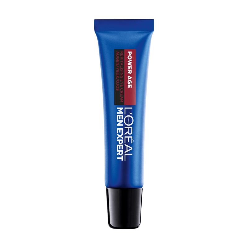 L'Oréal MEX Power Age Augenpflege 15ml