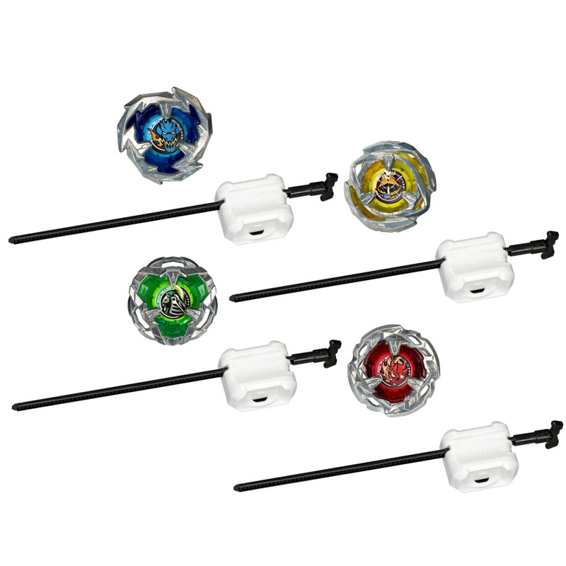 Beyblade X Starter Set Assortment