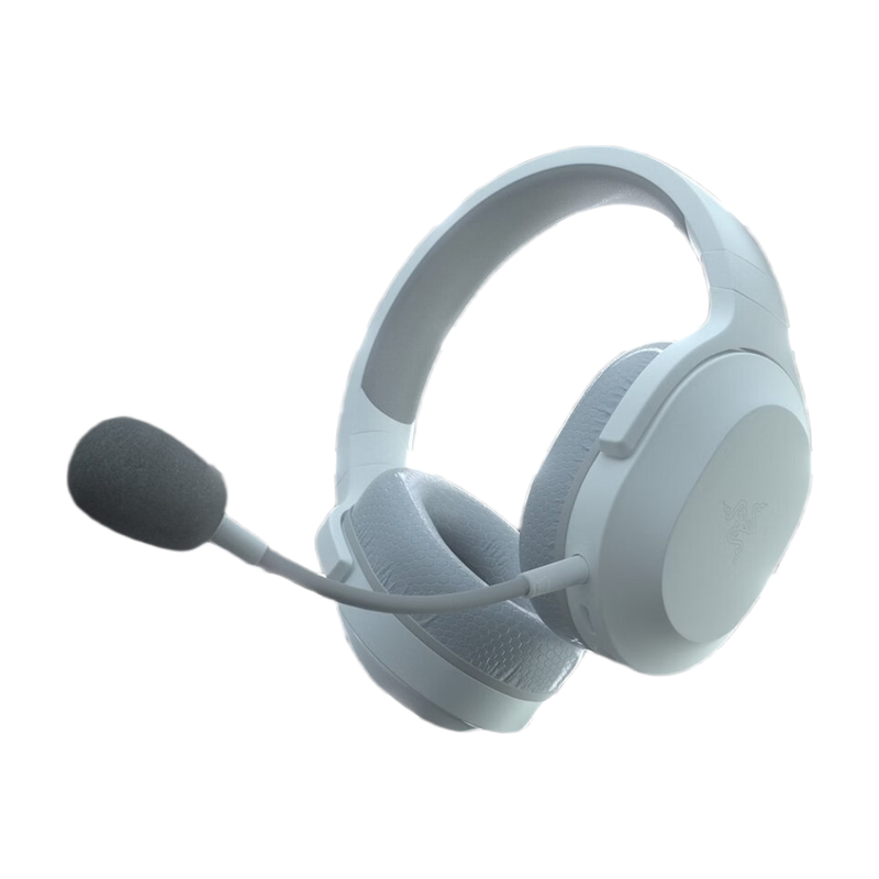 Razer Barracuda X Casque sans fil - Blanc