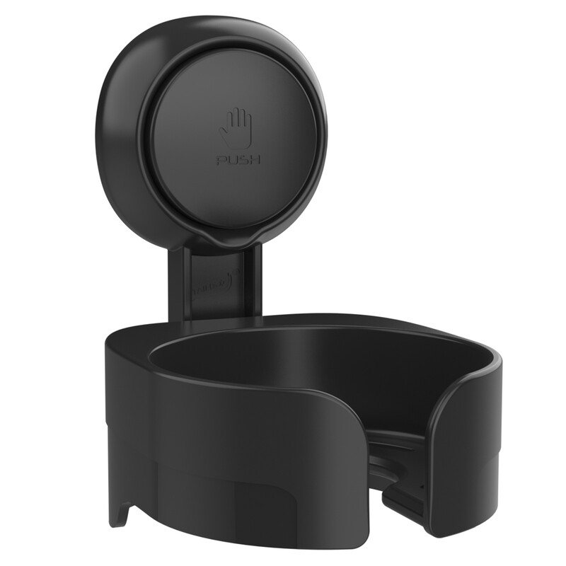 Grab Bars for Bathtubs and Showers 2 Pack Suction Grab Bar, Heavy Duty Shower Handle