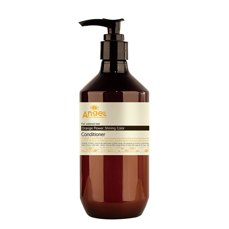 Dancoly Neroli Verhelderende Kleurbeschermende Conditioner 400ml