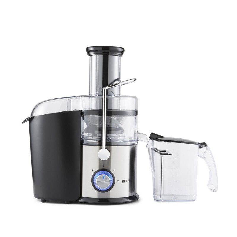 Juice Extractor, Centrifugal Juicer Machine 800W