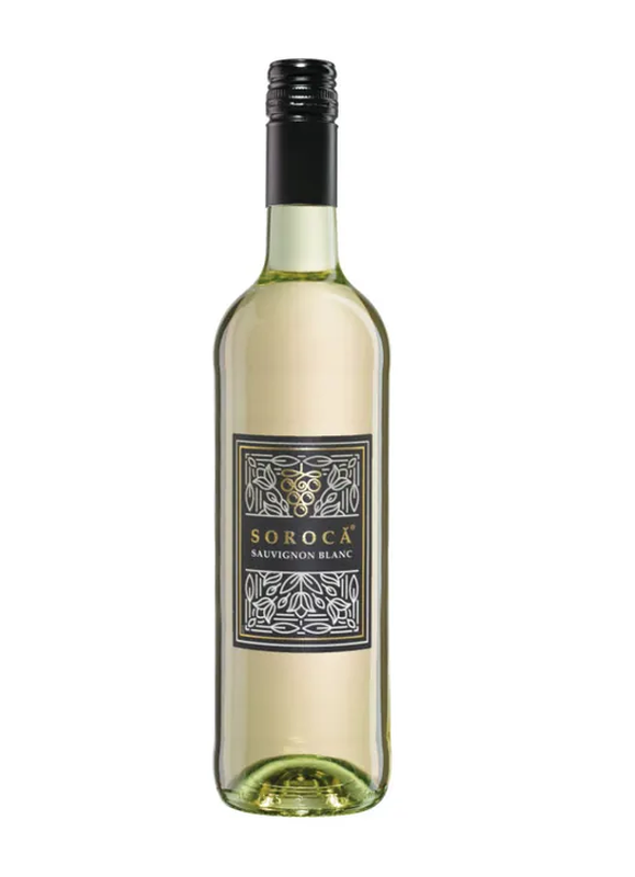Soroca Sauvignon Blanc 750 ml