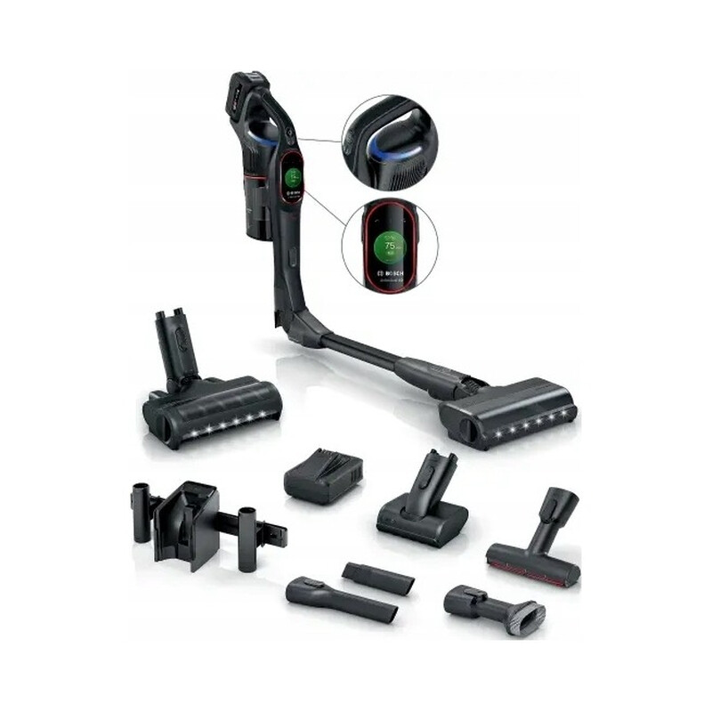Bosch BCS1051POW