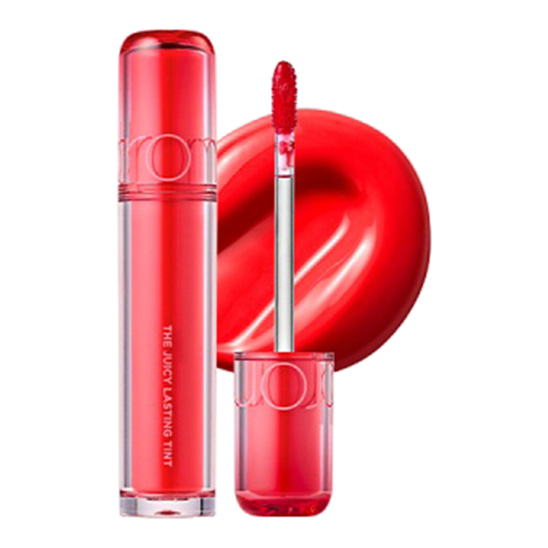 rom&nd Glow Fit Tint 19 Summer Scent
