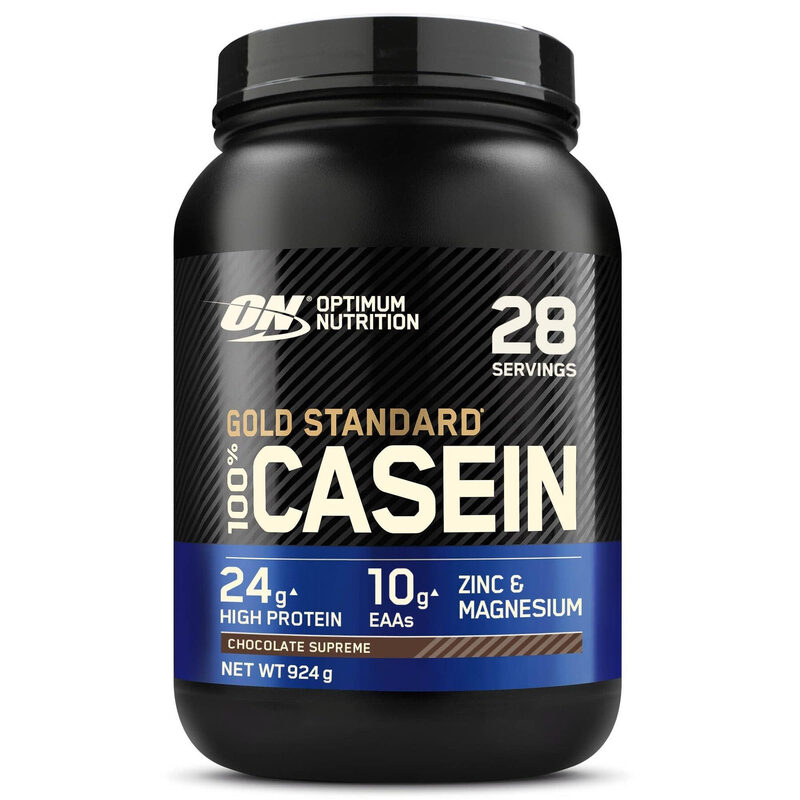 Optimum Nutrition Gold Standard 100% Casein 924g