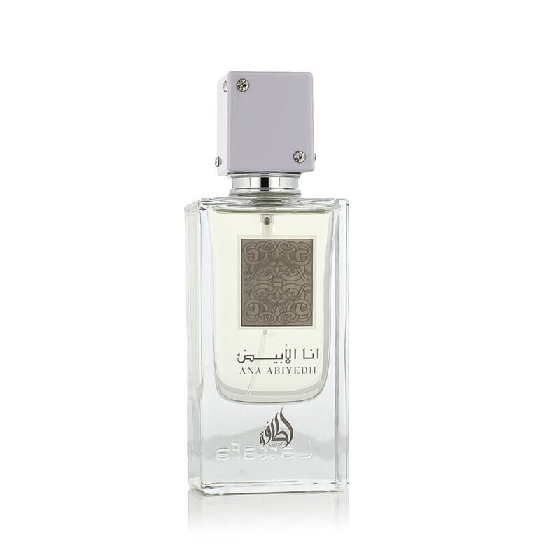 Lattafa Ana Abiyedh Eau de Parfum (Unisexe) 60 ml
