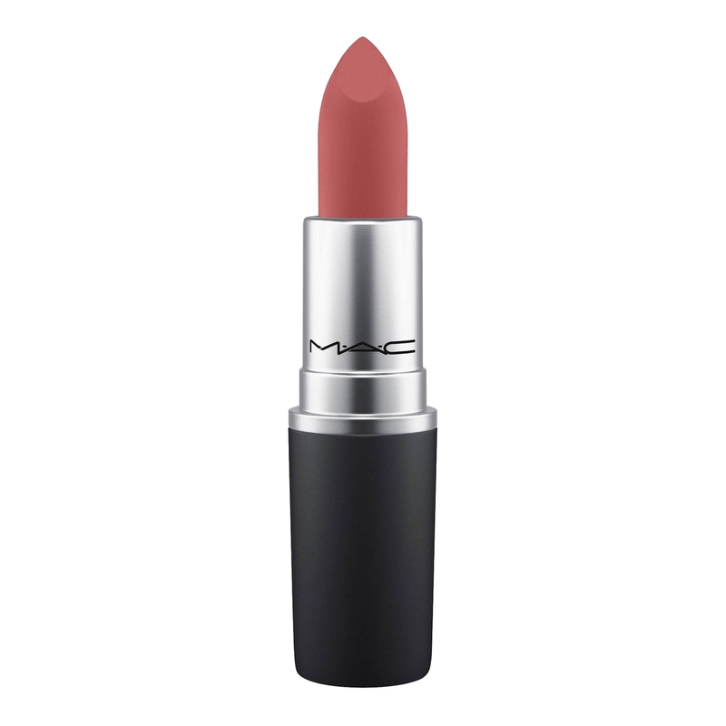 MAC Lippenstift 930 Brickthrough