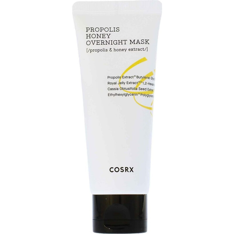 Cosrx Propolis Honig Nachtmaske Für Das Gesicht 60 G