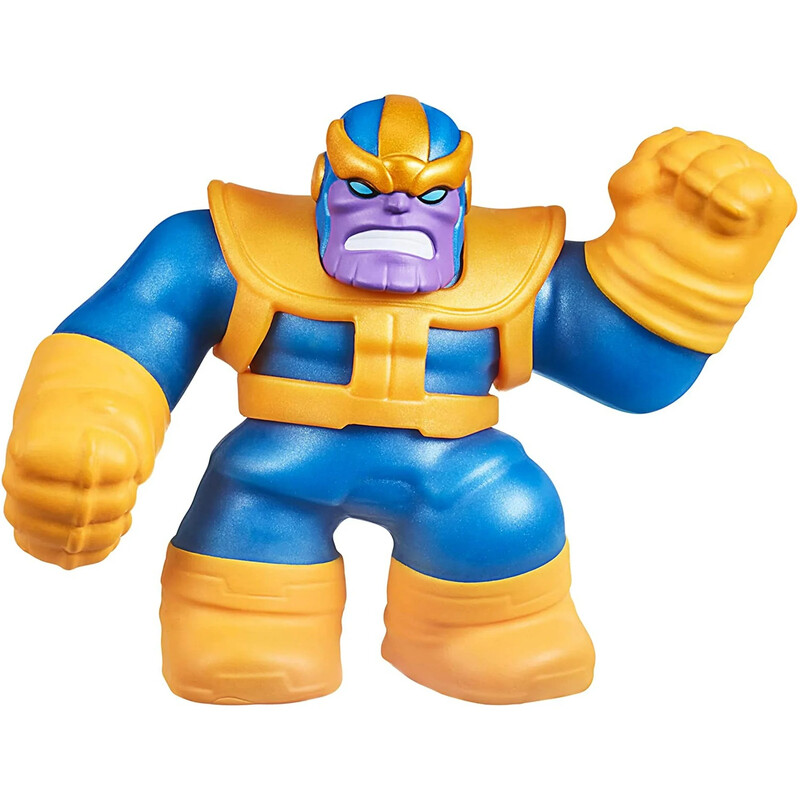 Marvel Heroes Thanos Action Figure