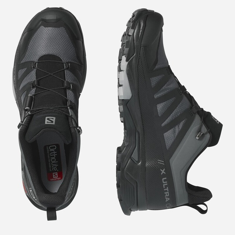 Salomon X Ultra 4 GTX 413851_47 1/3