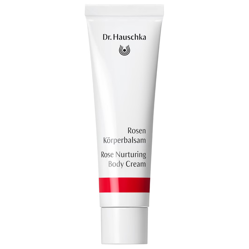 Dr. Hauschka Dr Hauschka Lavendel Sandelholz Beruhigende Körpercreme 145Ml