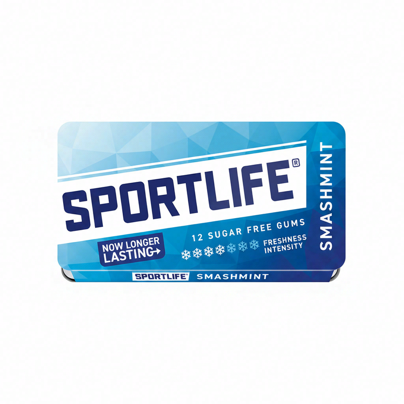 Sportlife SF Smashmint - 18 g