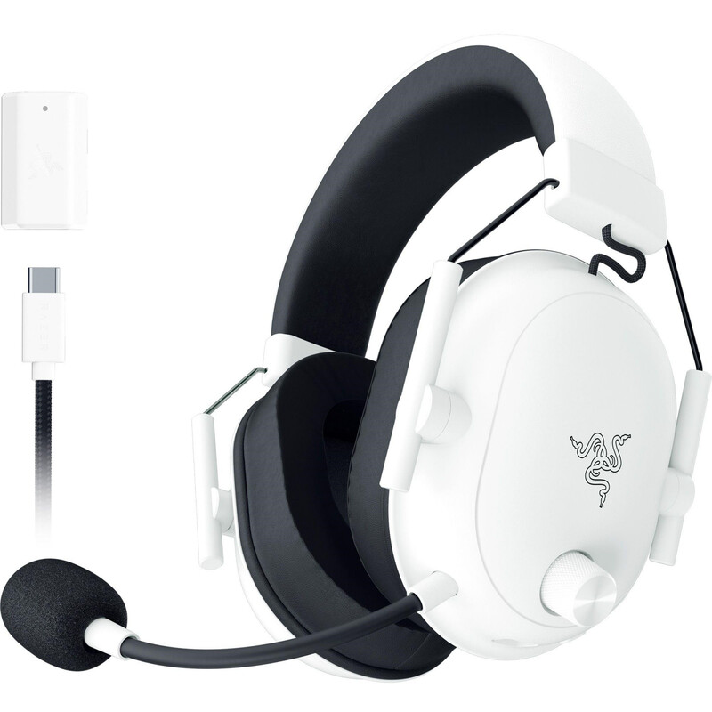 Razer BlackShark V2 HyperSpeed - Image 5