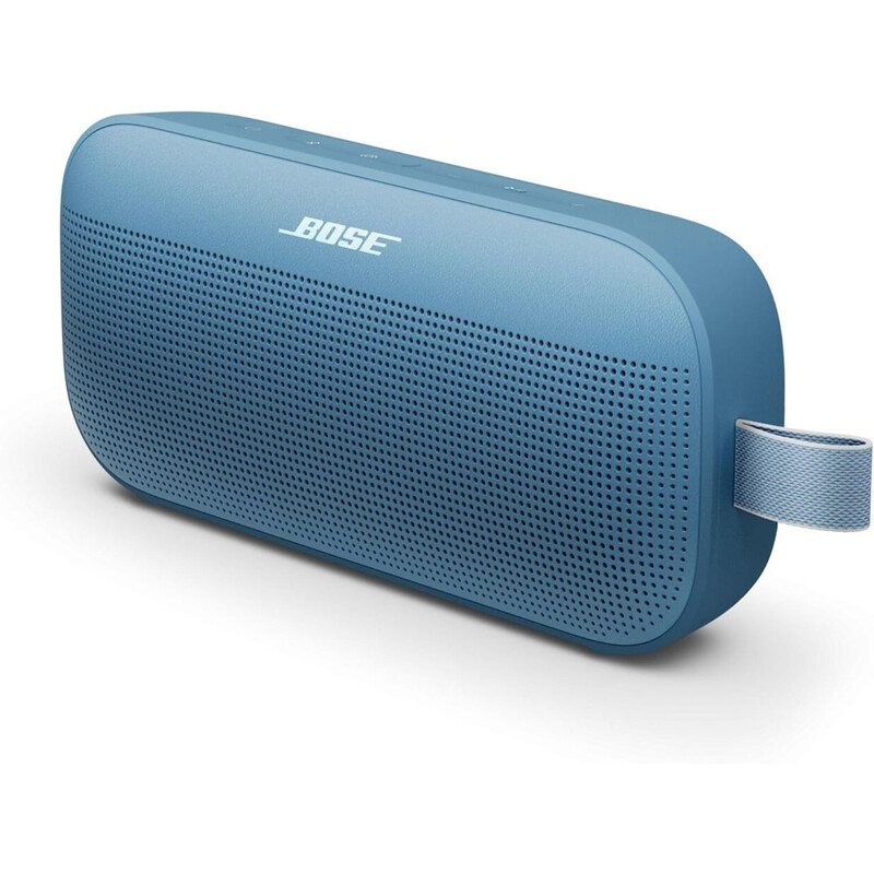 BOSE SoundLink Flex (2nd Gen) Portable Bluetooth Speaker Blue Dusk