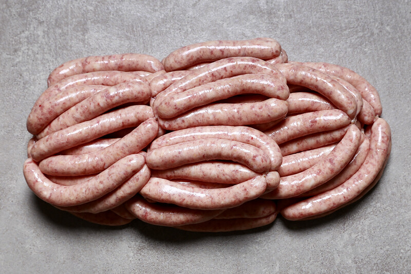 HG Walter CHIPOLATA SAUSAGES 454G