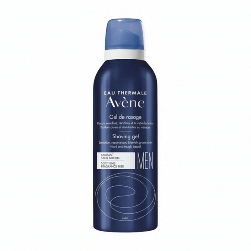 Avene Homme Gel Barba 150 ml