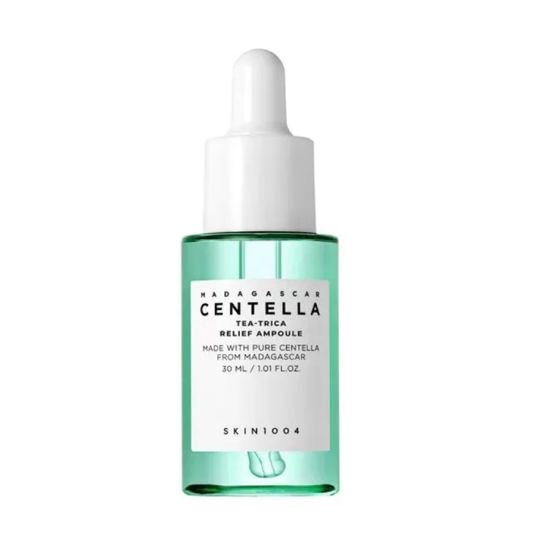 SKIN1004 Madagascar Centella Tea-Trica Relief Ampoule 30 ml