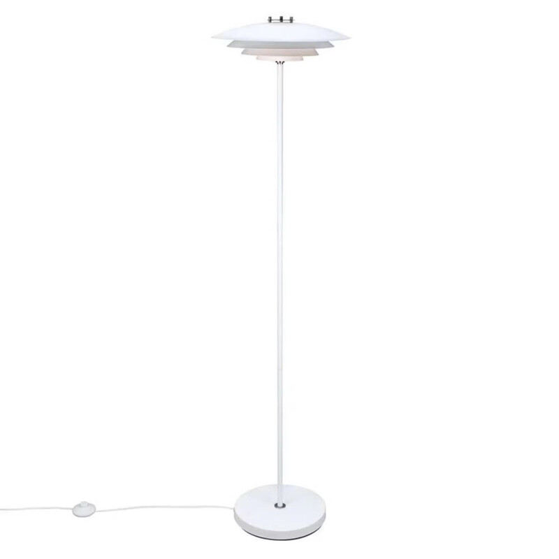 Lampadaire BRETAGNE métal IP20 G9 Nordlux Intérieur