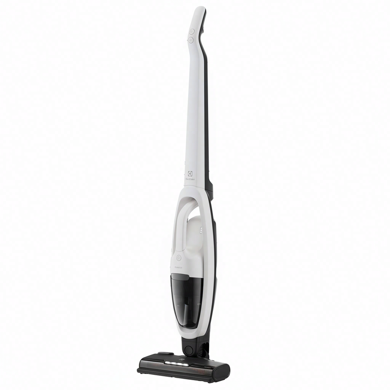 Electrolux ES52CB18SH Well Q7 draadloze steelstofzuiger