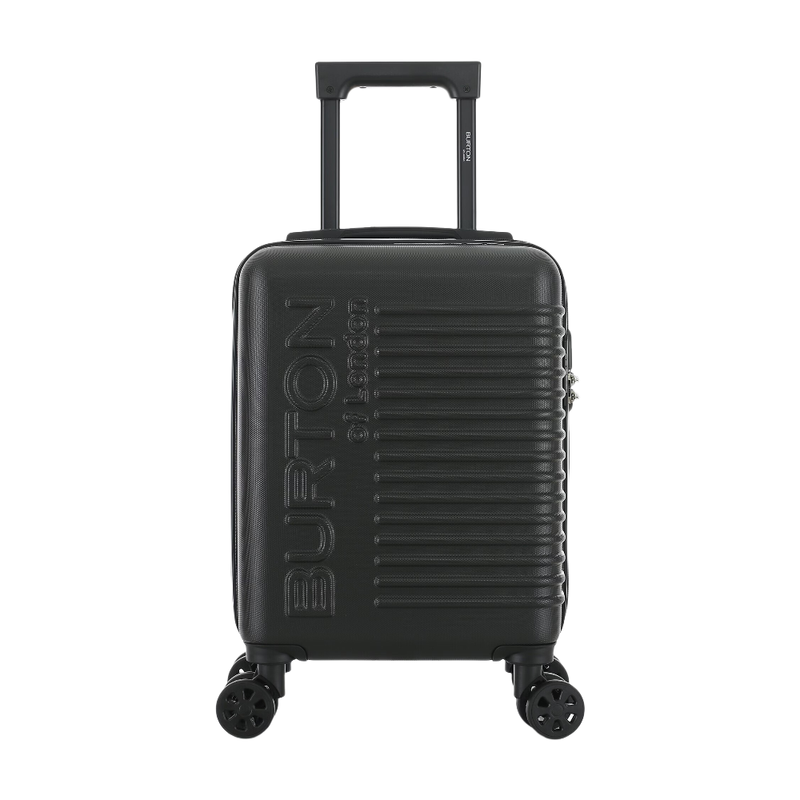 BURTON LOW COST VALISES OXFORD - vue 2