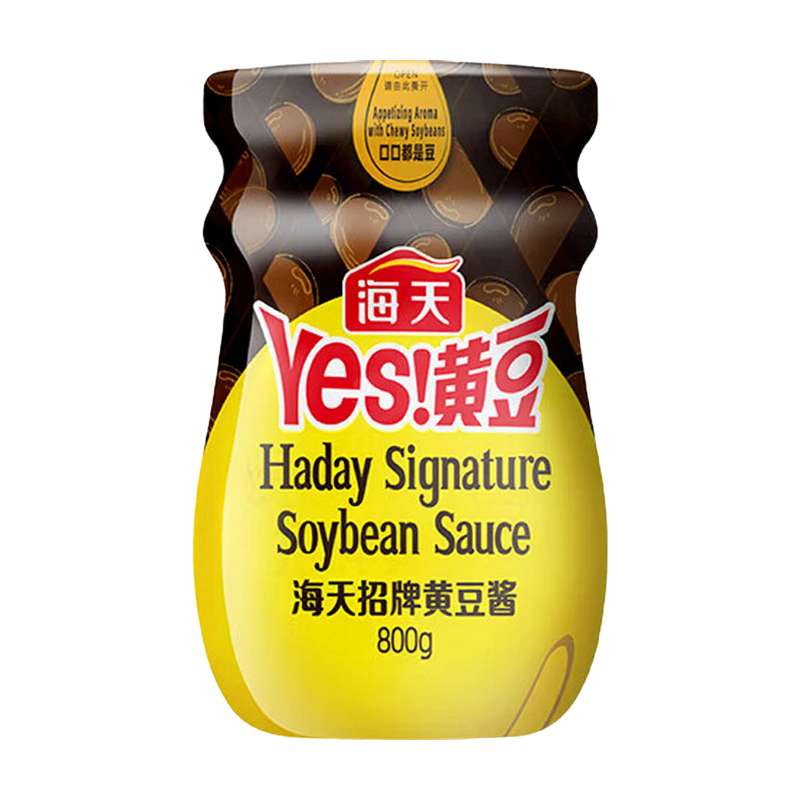 Signature Soybean Sauce 800g