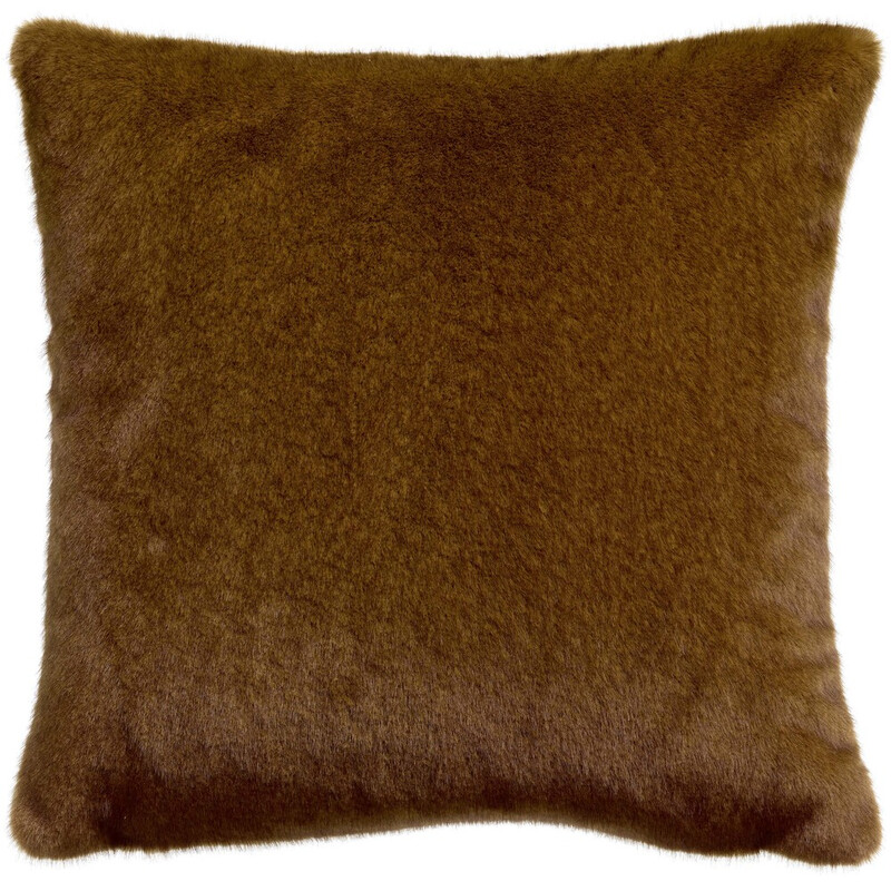HOUSSE DE COUSSIN LIWEN CAFE