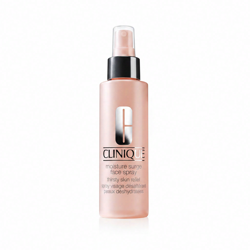 Clinique Moisture Surge gezichtsspray 125 ml