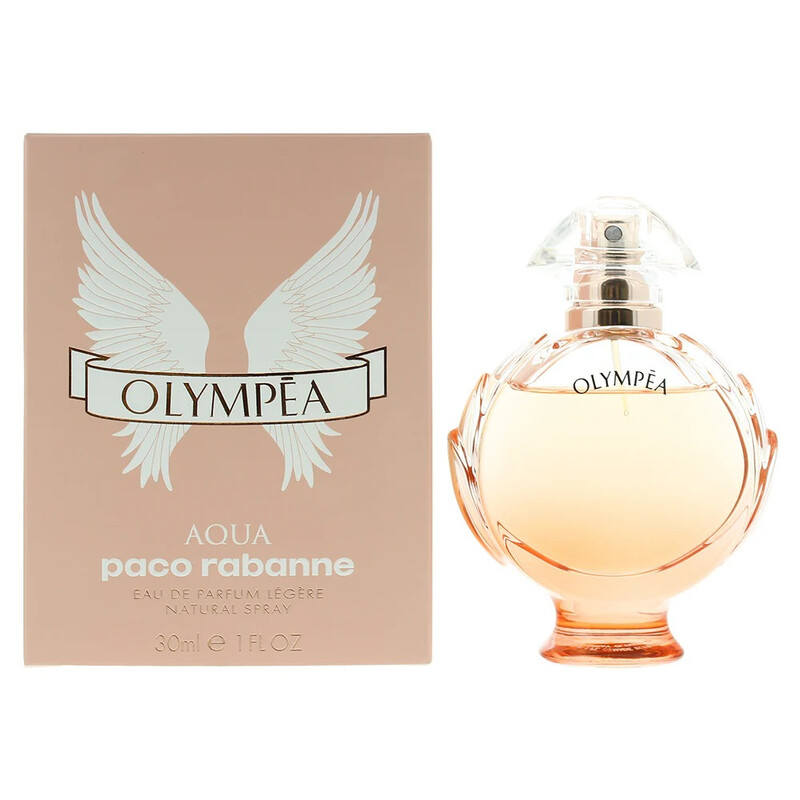 Rabanne Olympea Eau de Parfum 30ml