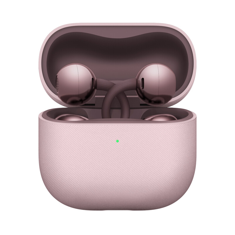 HUAWEI FreeClip 2 Open-Ear True Wireless Earbuds – Purple