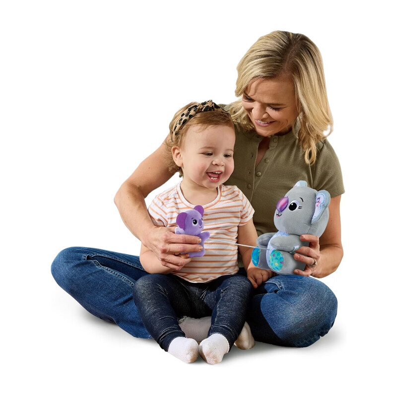 Cuddle & Learn Koalas