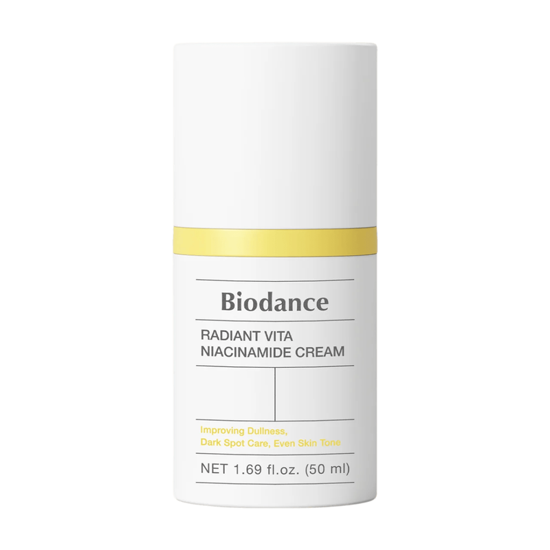 Biodance Crème Éclat Vita Niacinamide 50 ml
